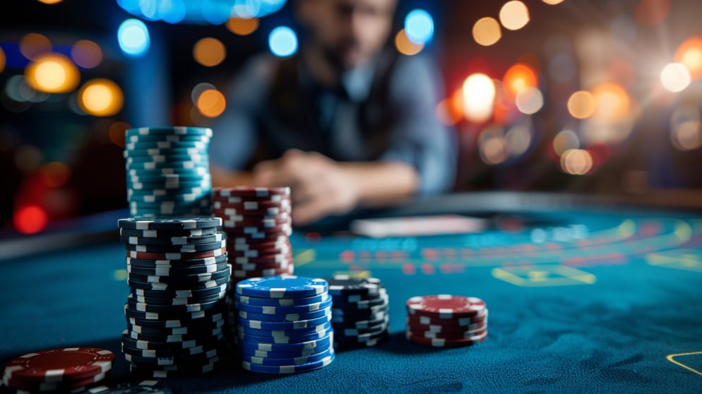 niastoto online sports and casino menu screenshot
